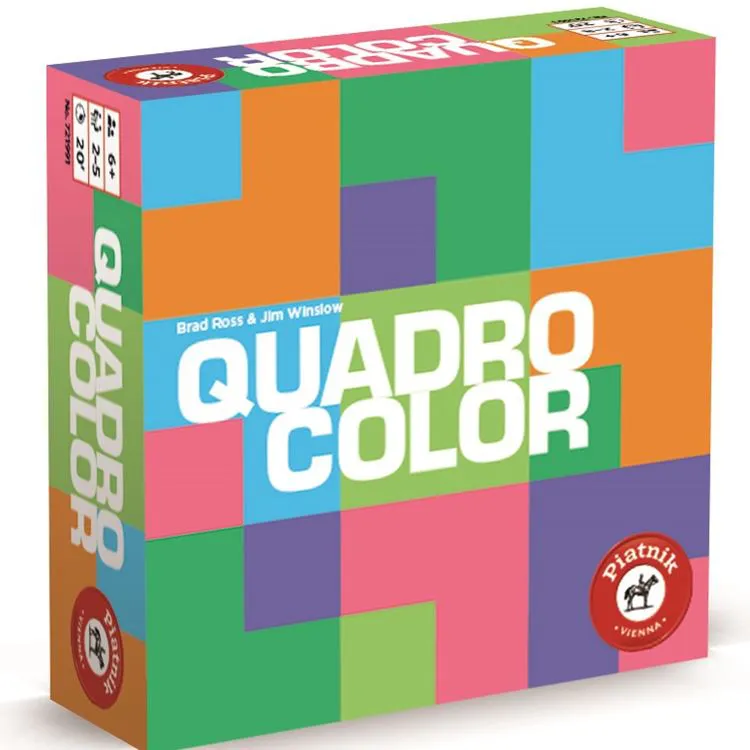 Quadro Color*