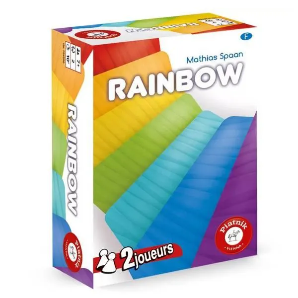 Rainbow**