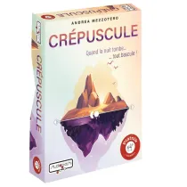 Crépuscule Crépuscule