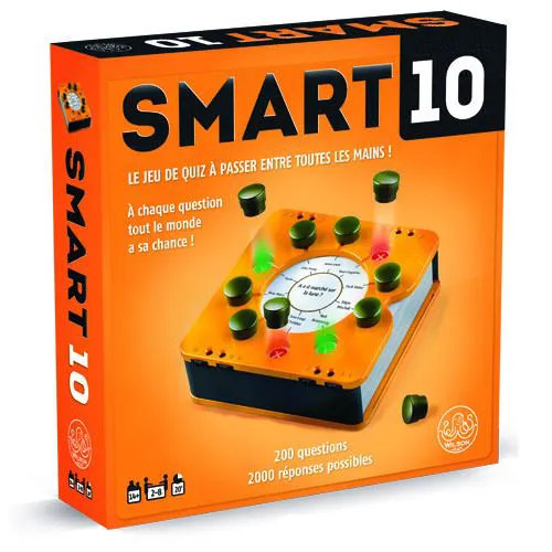 Smart 10