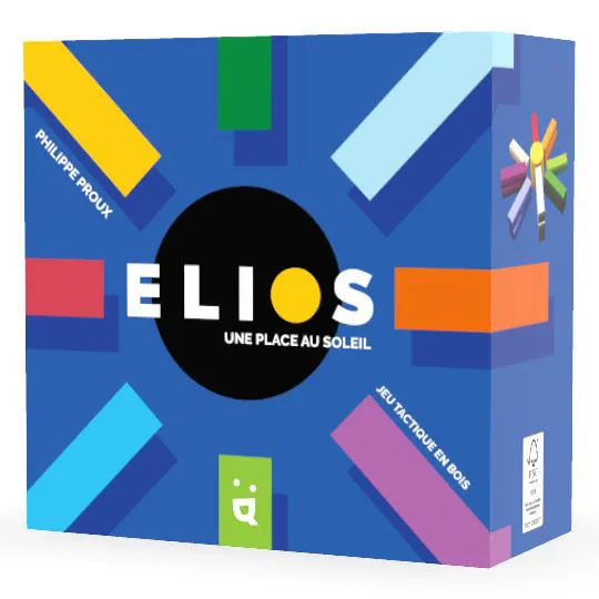 Elios
