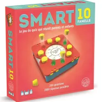 Smart 10 - Famille Smart 10 - Famille