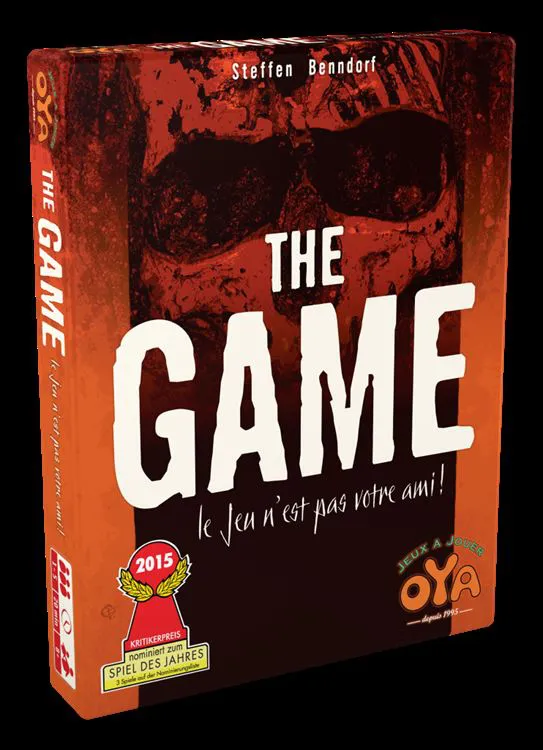 The game