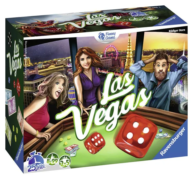 Las Vegas