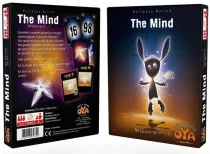 The Mind The Mind