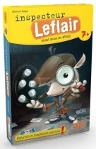 Inspecteur Leflair Inspecteur Leflair