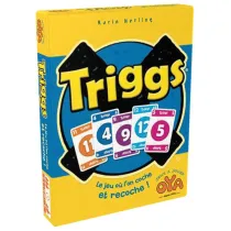 Triggs Triggs