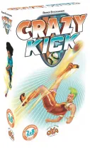 Crazy Kick Crazy Kick