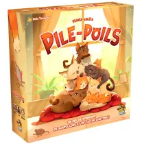 Pile-Poils Pile-Poils