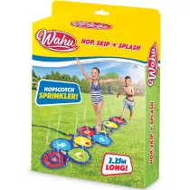 Marelle aquatique Marelle aquatique