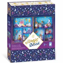 Magic School - 10 potions à créer Magic School - 10 potions à créer