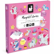 Magnéti'stories - Licornes Magnéti'stories - Licornes