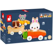 Animaux familiers magnétiques Animaux familiers magnétiques