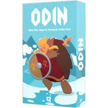 Odin Odin