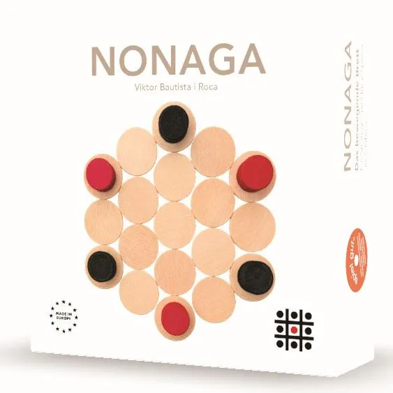 Nonaga