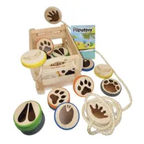 Les papattes Les papattes