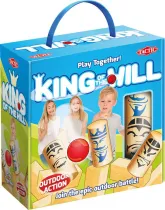 King of the Hill King of the Hill