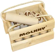 Mölkky de luxe Mölkky de luxe