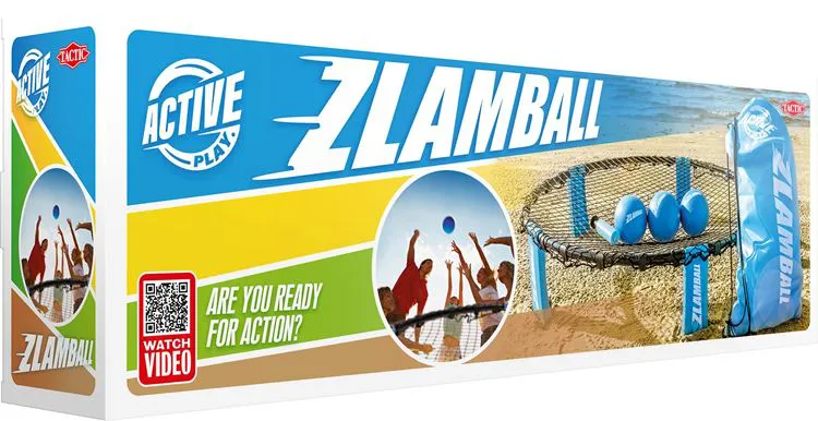 Zlamball**