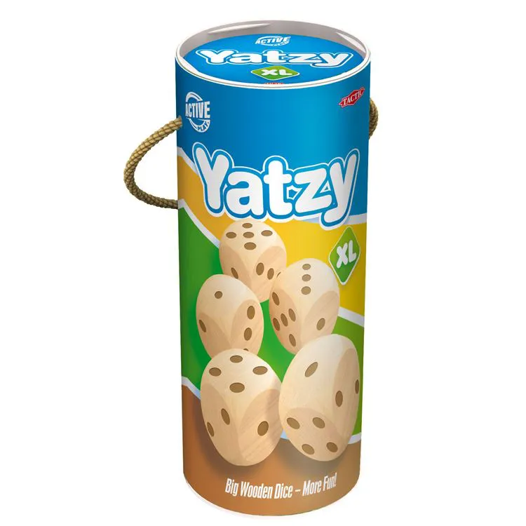 Yatzy XL**
