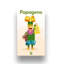 Papageno Papageno