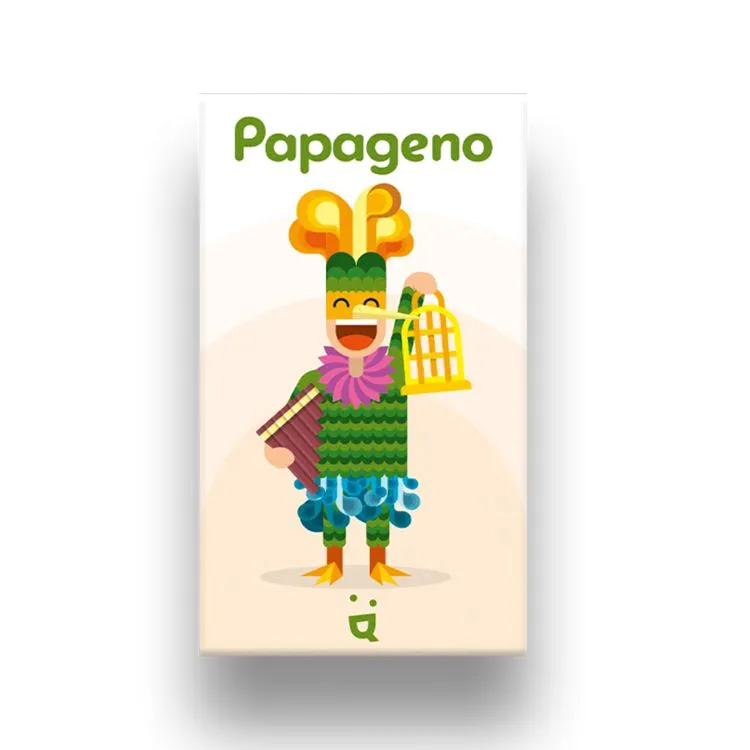 Papageno
