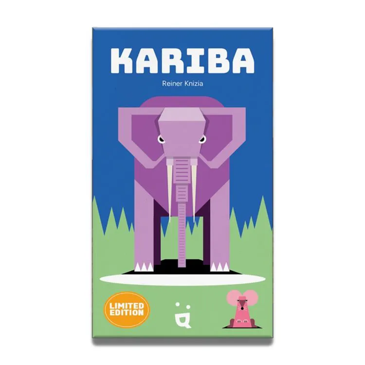 Kariba - Special Edition 