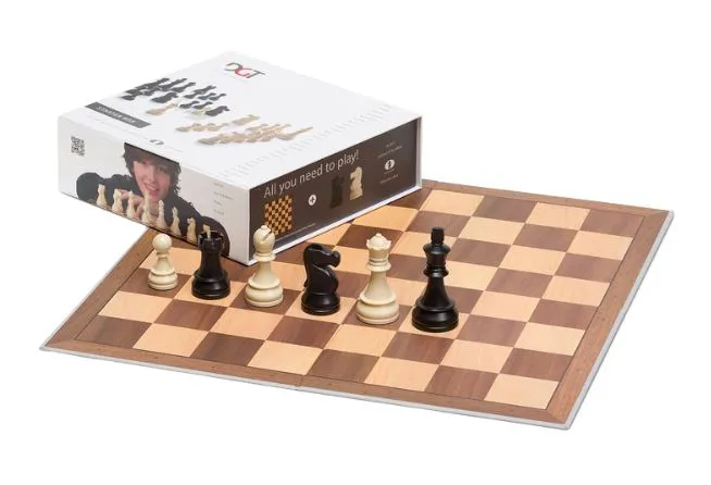 Coffret d'échecs
