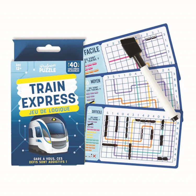 Train Express