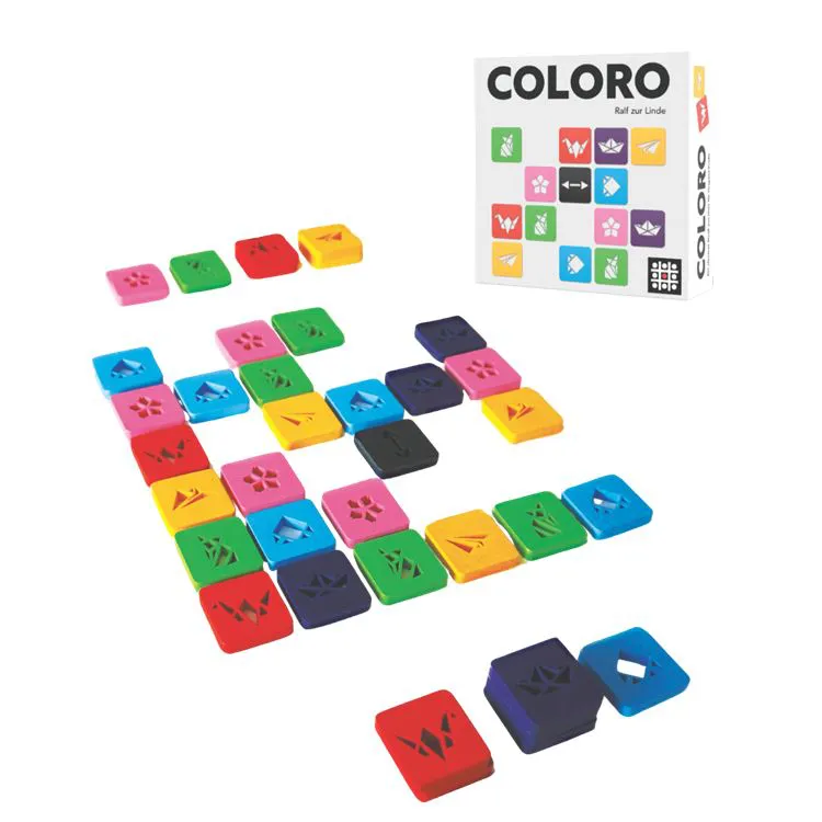 Coloro