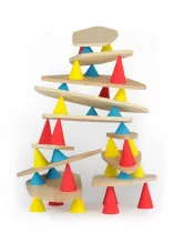 Piks - 44 pièces Piks - 44 pièces