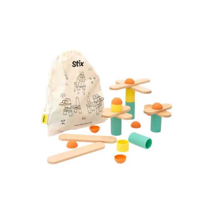 Stix - 60 pièces