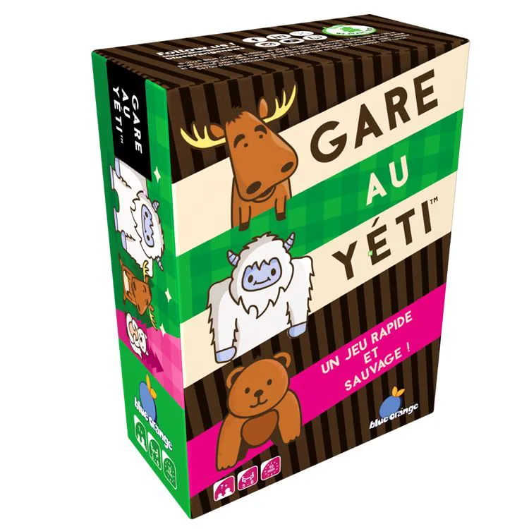 Gare au Y&eacute;ti