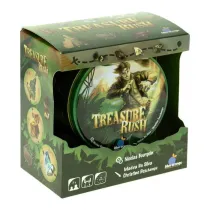 Treasure rush Treasure rush