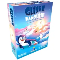 Glisse banquise Glisse banquise
