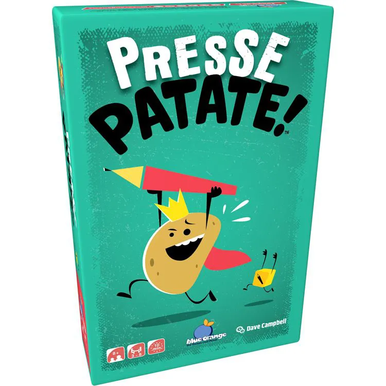 Presse patate