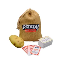 Patata Adulte Patata Adulte