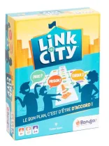 Link City Link City
