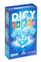 Dicy Cards Dicy Cards