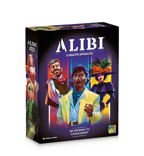 Alibi