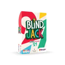 Blind Jack Blind Jack