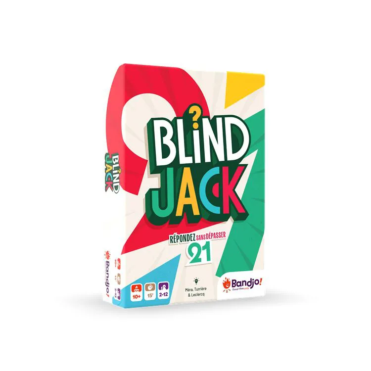 Blind Jack*