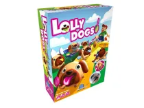 Lolly Dogs Lolly Dogs