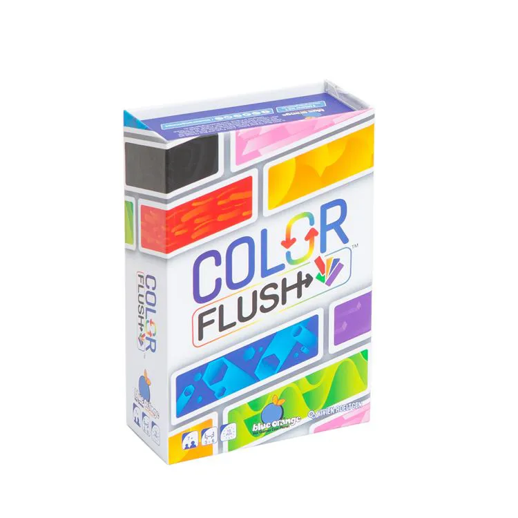 Color Flush*