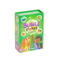Bubble stories - Vacances (VERT) Bubble stories - Vacances (VERT)