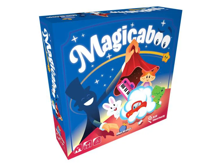 Magicaboo*