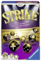 Strike Strike