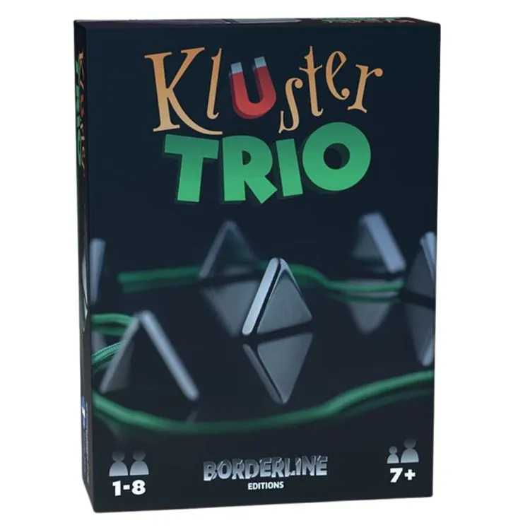 Kluster Trio