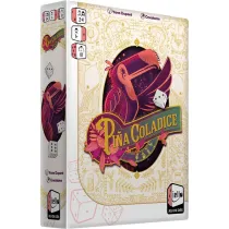 Piña Coladice Piña Coladice