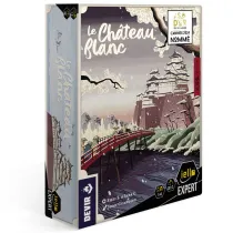 Le Château Blanc Le Château Blanc